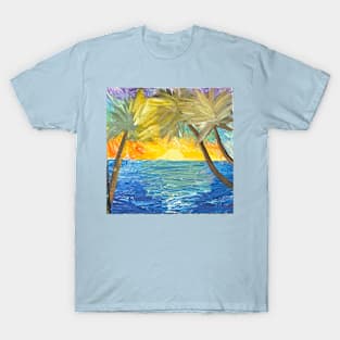 Sunset T-Shirt